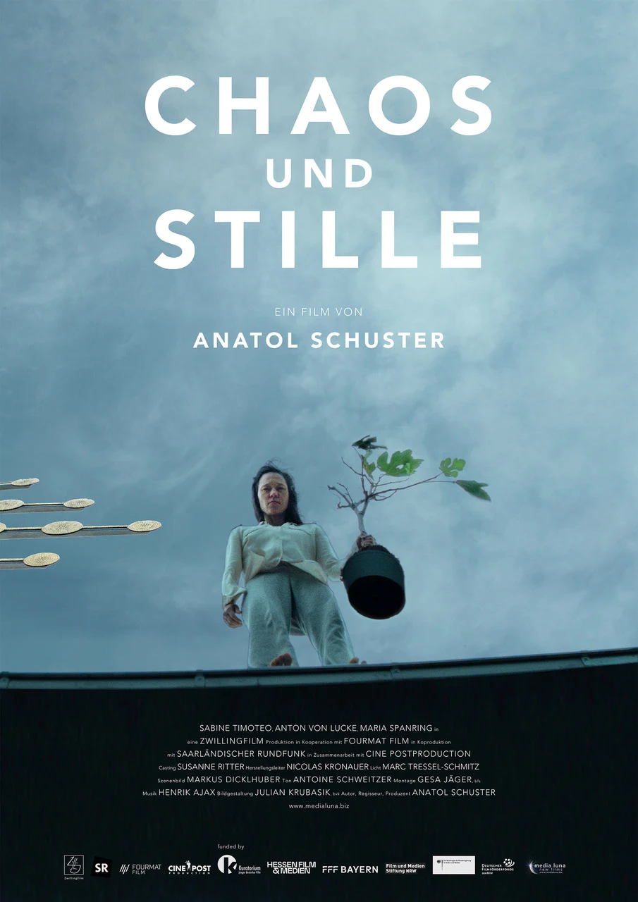 Chaos und Stille