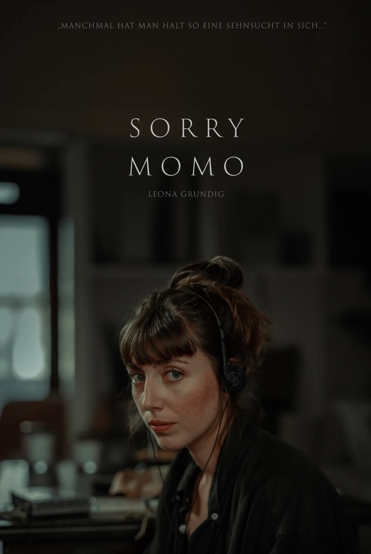 Sorry Momo
