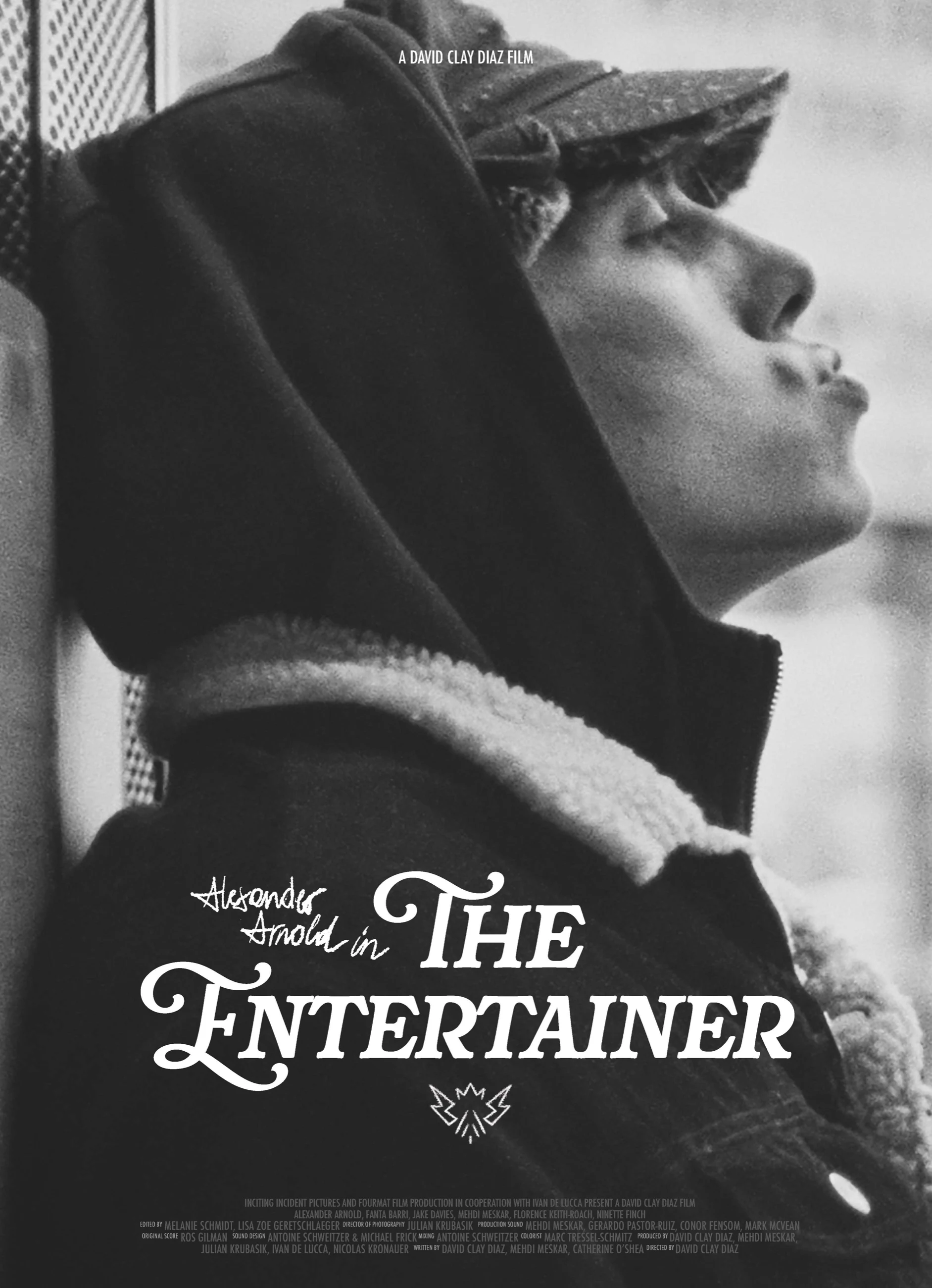 The Entertainer